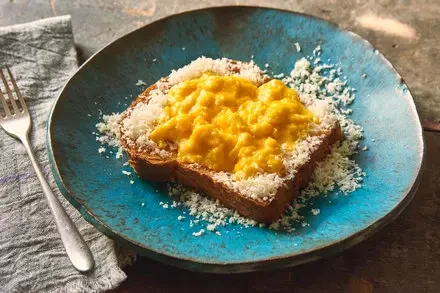 Toad-in-the-Hole: A Modern Savory Twist on a Classic Dish