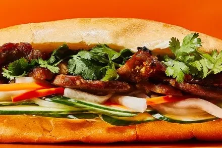 Bánh mì: The Exquisitely Balanced Vietnamese Sandwich
