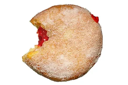 Artisanal Doughnut Filling Technique: Beyond Conventional Sweetness