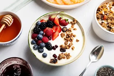Creamy Homemade Yogurt: A Comprehensive Guide