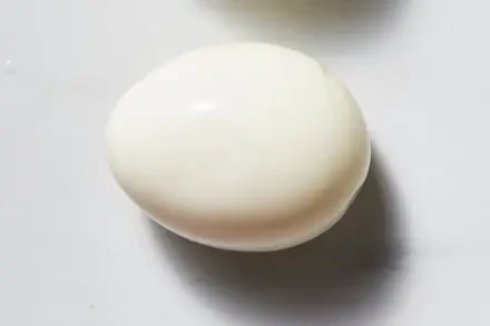 Perfectly Boiled Eggs: A Scientifically Optimized Technique