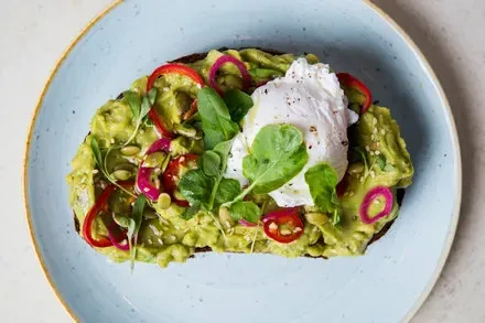 Avocado Toast: A Timeless Brunch Essential with Culinary Versatility