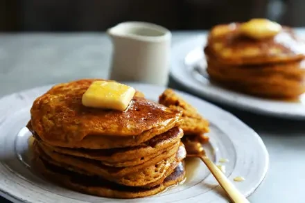 Fluffy Pancake Recipe with Creative Variations