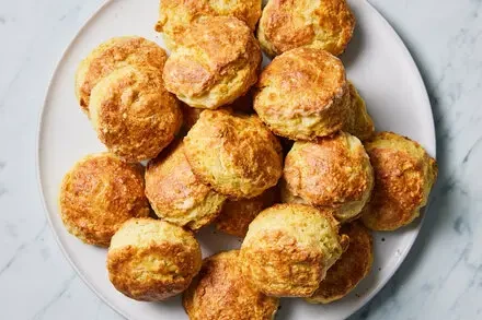 **Classic Southern Biscuits Recipe**