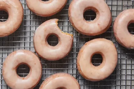 Crafting Homemade Yeasted Doughnuts: A Professional Guide
