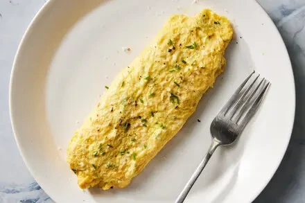 French Omelet