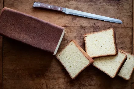 Agege Bread Recipe: A Traditional Nigerian Staple